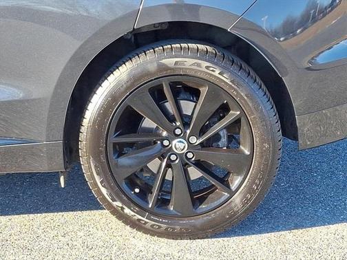 2024 Jaguar F-PACE R-Dynamic S P400 AWD Automatic