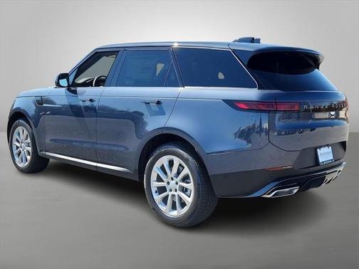 2025 Land Rover Range Rover Sport P360 S