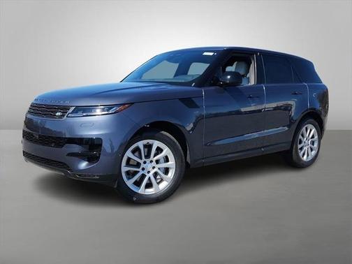 2025 Land Rover Range Rover Sport P360 S