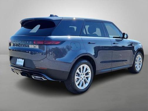 2025 Land Rover Range Rover Sport P360 S