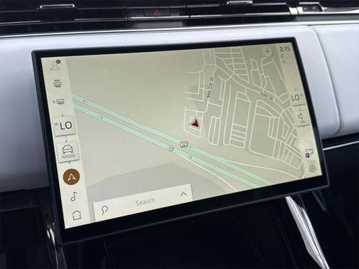 2025 Land Rover Range Rover Sport P360 S
