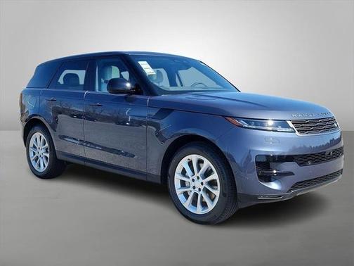 2025 Land Rover Range Rover Sport P360 S