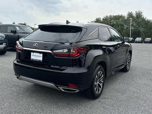 2020 Lexus RX 350 Base