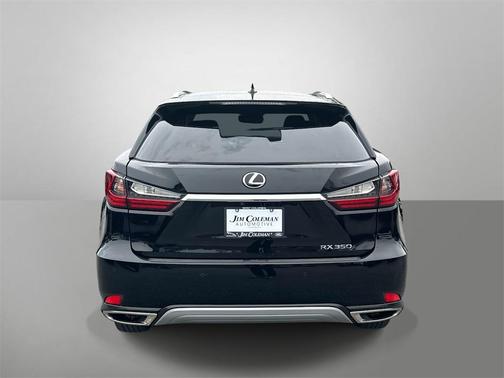2020 Lexus RX 350 Base
