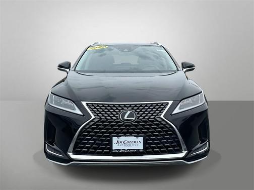 2020 Lexus RX 350 Base
