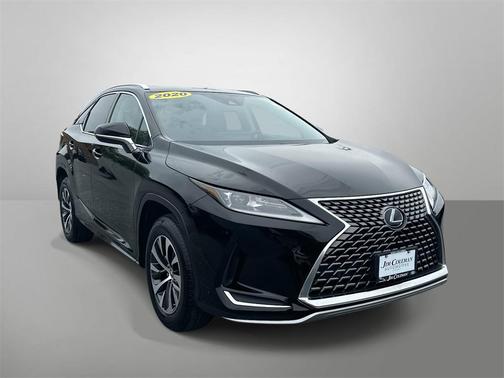 2020 Lexus RX 350 Base