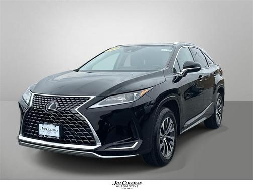 2020 Lexus RX 350 Base