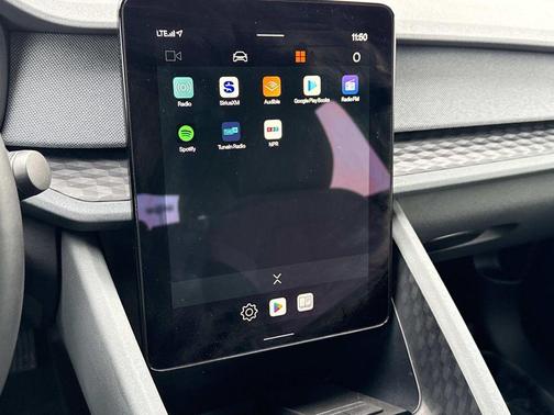 2022 Polestar 2 Long Range Dual Motor