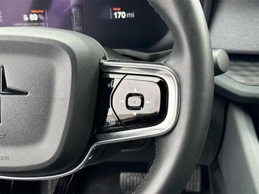 2022 Polestar 2 Long Range Dual Motor