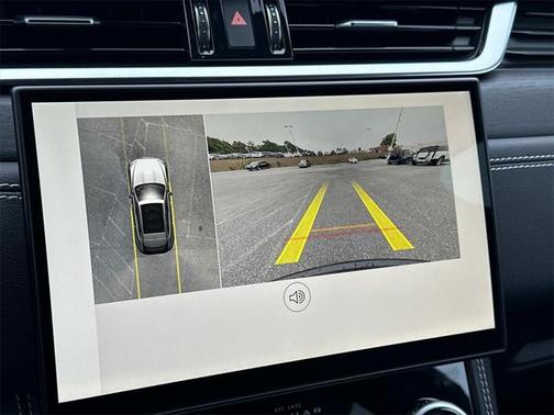 2026 Jaguar F-PACE R-Dynamic S P400 AWD Automatic