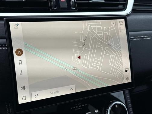 2026 Jaguar F-PACE R-Dynamic S P400 AWD Automatic