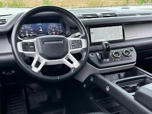 2020 Land Rover Defender 110 HSE