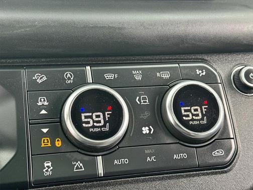 2020 Land Rover Defender 110 HSE