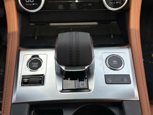 2026 Jaguar F-PACE R-Dynamic S P400 AWD Automatic