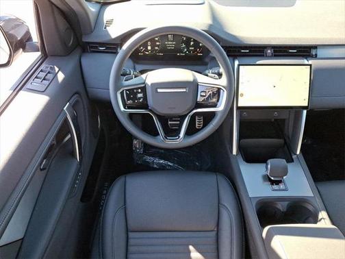 2025 Land Rover Discovery Sport Dynamic SE