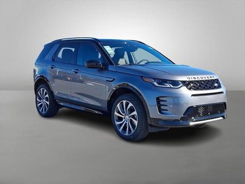 2025 Land Rover Discovery Sport Dynamic SE