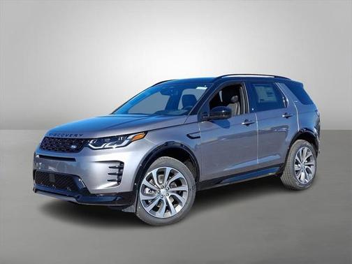 2025 Land Rover Discovery Sport Dynamic SE