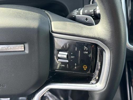 2023 Land Rover Range Rover Velar P250 S R-Dynamic