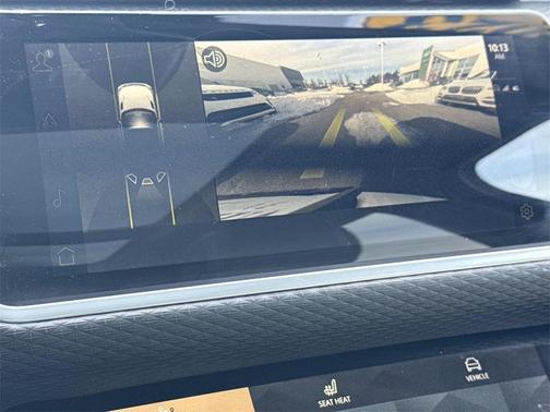 2023 Land Rover Range Rover Velar P250 S R-Dynamic