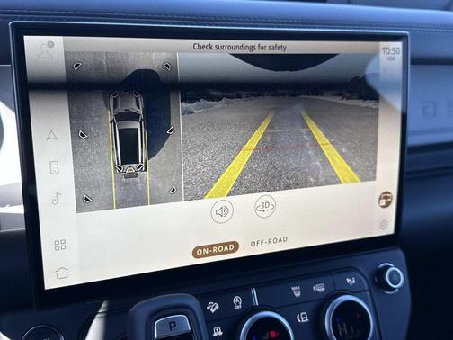 2026 Land Rover Defender P300 S