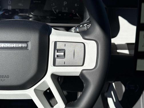 2026 Land Rover Defender P300 S