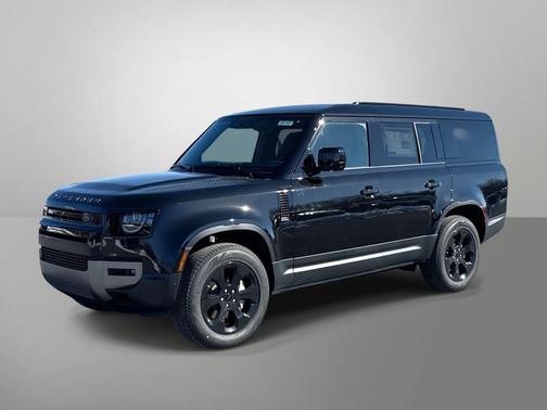 2026 Land Rover Defender P300 S