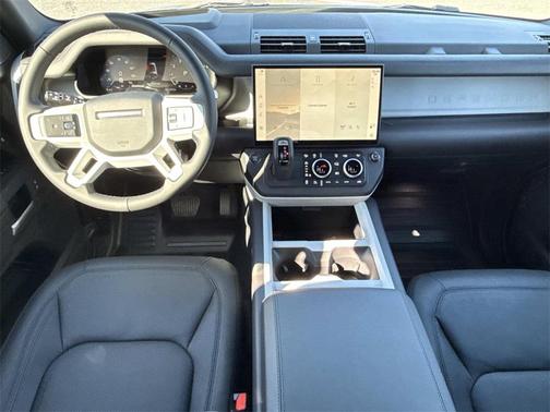 2026 Land Rover Defender P300 S