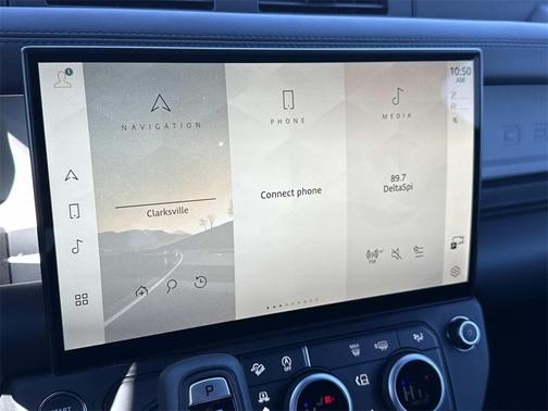 2026 Land Rover Defender P300 S