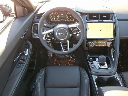 2024 Jaguar E-PACE R-Dynamic SE P250 AWD Automatic