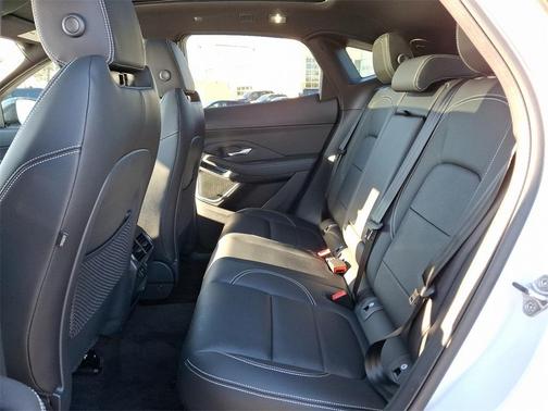 2024 Jaguar E-PACE R-Dynamic SE P250 AWD Automatic