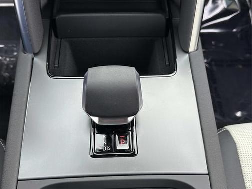 2025 Land Rover Discovery Sport Dynamic SE