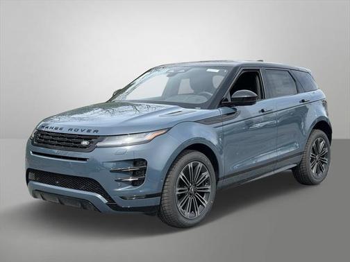 2026 Land Rover Range Rover Evoque Dynamic SE