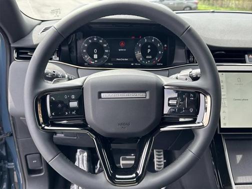 2026 Land Rover Range Rover Evoque Dynamic SE