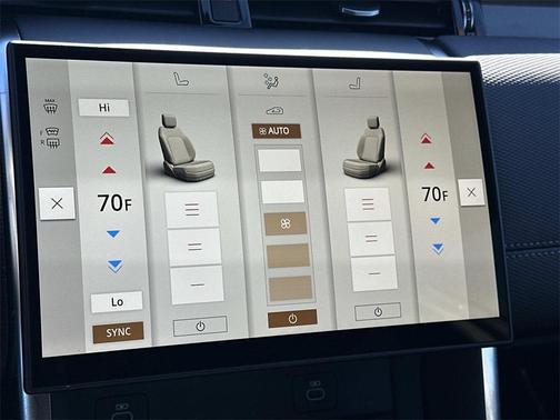 2024 Land Rover Discovery Sport Dynamic SE
