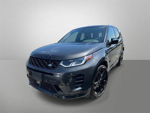 2024 Land Rover Discovery Sport Dynamic SE