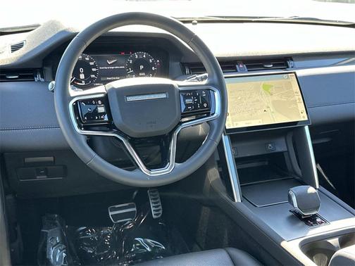 2024 Land Rover Discovery Sport Dynamic SE