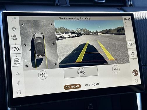 2024 Land Rover Discovery Sport Dynamic SE