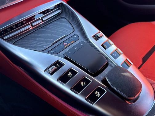 2023 Mercedes-Benz AMG GT 43 4-Door