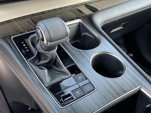 2024 Toyota Sienna Platinum 7 Passenger