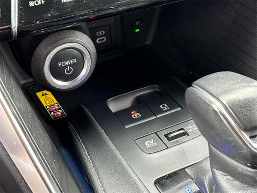 2024 Toyota Venza Limited