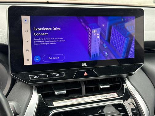 2024 Toyota Venza Limited