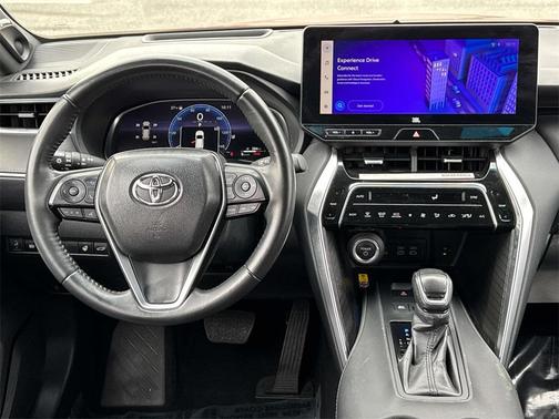 2024 Toyota Venza Limited