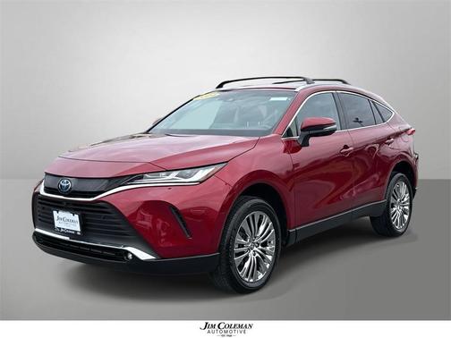 2024 Toyota Venza Limited