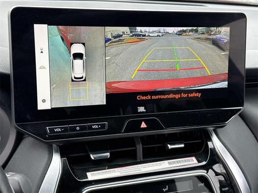 2024 Toyota Venza Limited