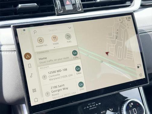 2023 Jaguar XF R-Dynamic SE P300 AWD Automatic