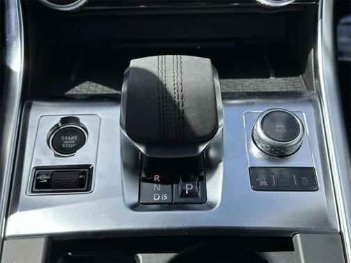 2023 Jaguar XF R-Dynamic SE P300 AWD Automatic
