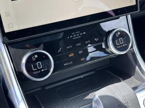2023 Jaguar XF R-Dynamic SE P300 AWD Automatic