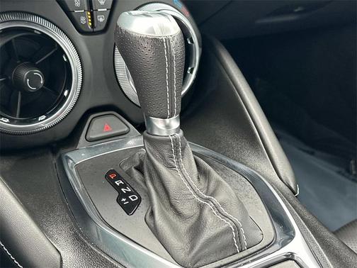 2023 Chevrolet Camaro 2SS