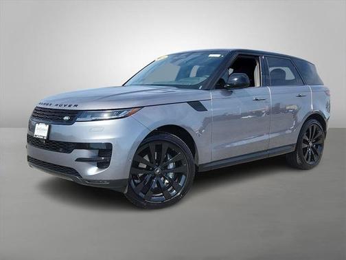 2024 Land Rover Range Rover Sport SE