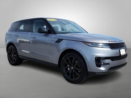 2024 Land Rover Range Rover Sport SE
